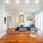 Luxury Grenelle Getaway 3Br By Airsuite