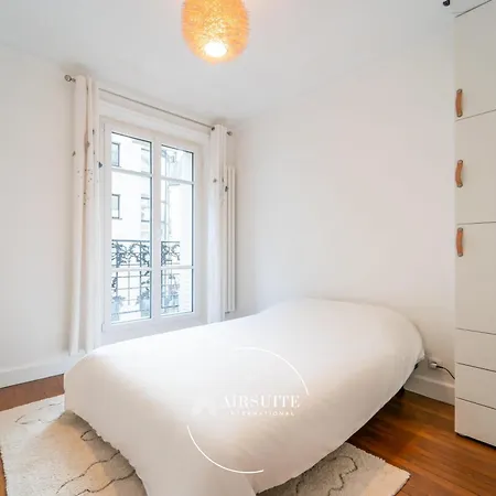Luxury Grenelle Getaway 3br By Airsuite *